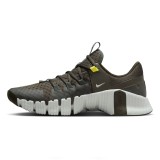 NIKE FREE METCON 5 DV3949-300 Κhaki Image 0