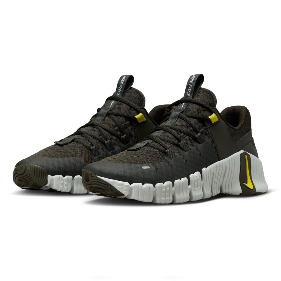 NIKE FREE METCON 5 DV3949-300 Κhaki