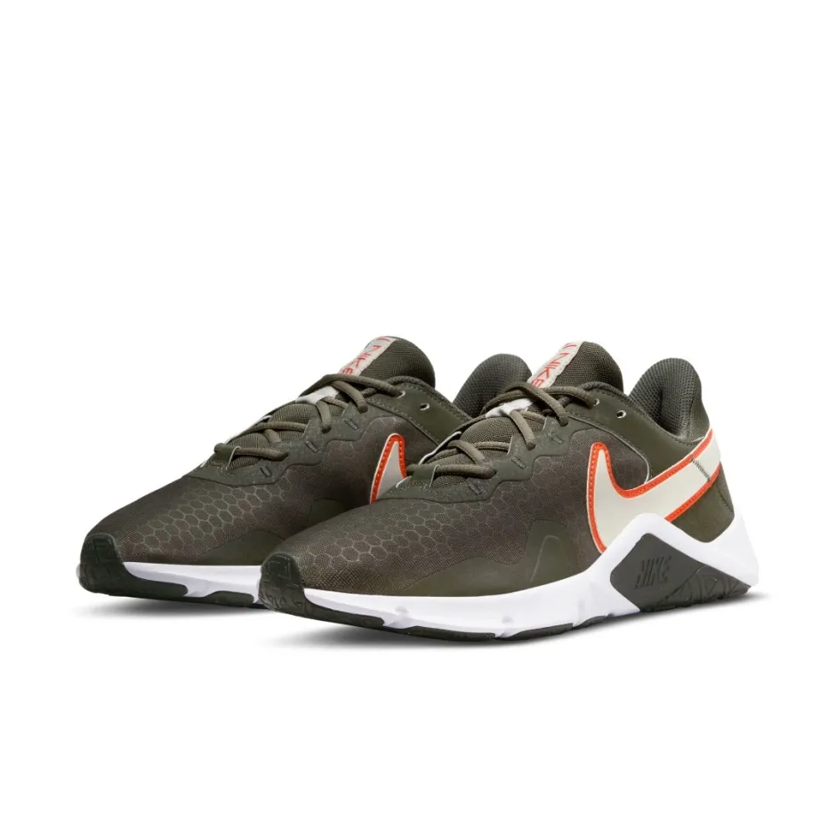 NIKE LEGEND ESSENTIAL 2 CQ9356-300 Κhaki