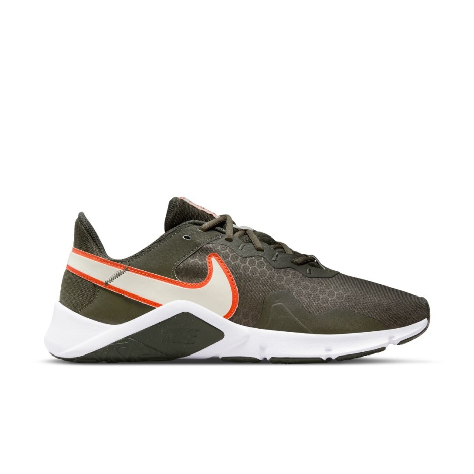 NIKE LEGEND ESSENTIAL 2 CQ9356-300 Κhaki
