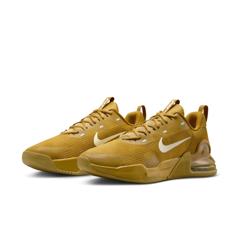 NIKE M AIR MAX ALPHA TRAINER 5 DM0829-700 Mustard