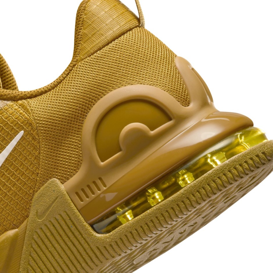 NIKE M AIR MAX ALPHA TRAINER 5 DM0829-700 Mustard