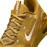 NIKE M AIR MAX ALPHA TRAINER 5 DM0829-700 Mustard Image 4