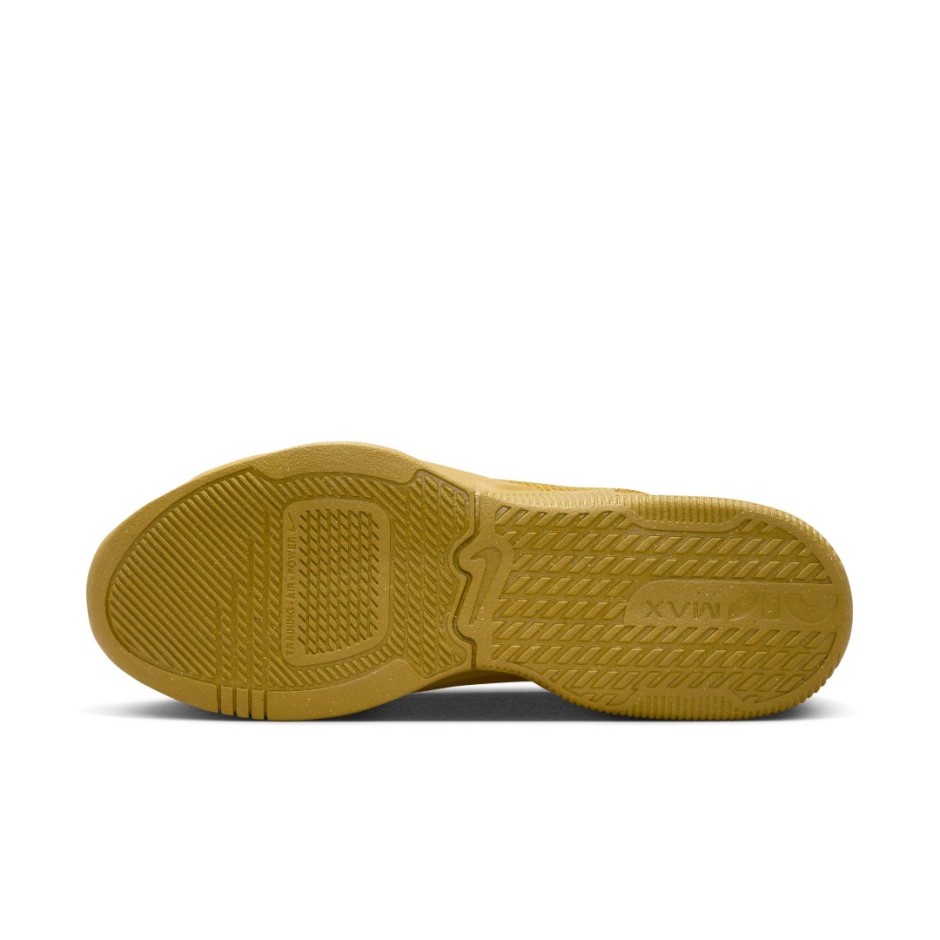 NIKE M AIR MAX ALPHA TRAINER 5 DM0829-700 Mustard