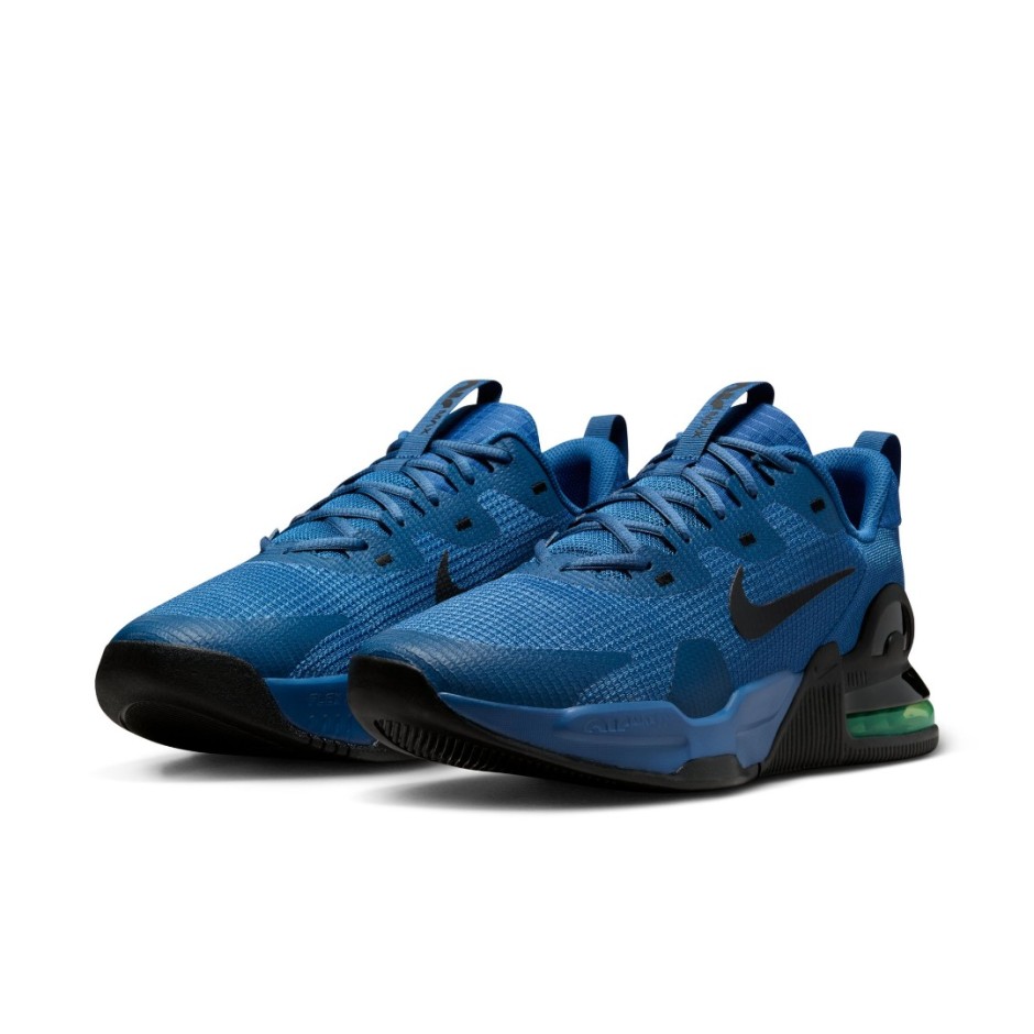 NIKE M AIR MAX ALPHA TRAINER 5 DM0829-403 Royal Blue