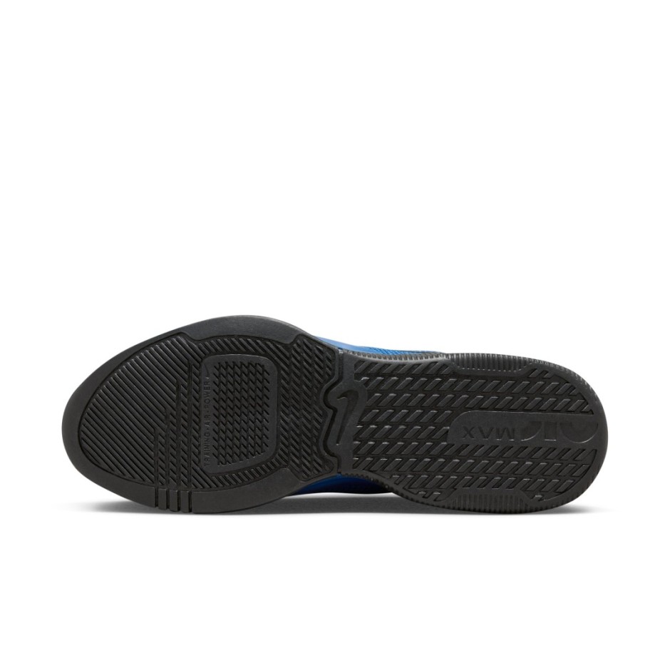 NIKE M AIR MAX ALPHA TRAINER 5 DM0829-403 Royal Blue