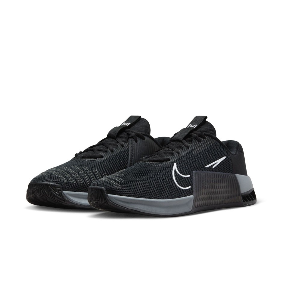 Ανδρικά Παπούτσια Training Μαύρα - Nike Metcon 9 