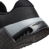 Ανδρικά Παπούτσια Training Μαύρα - Nike Metcon 9  Εικόνα 3