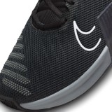 Ανδρικά Παπούτσια Training Μαύρα - Nike Metcon 9  Εικόνα 4