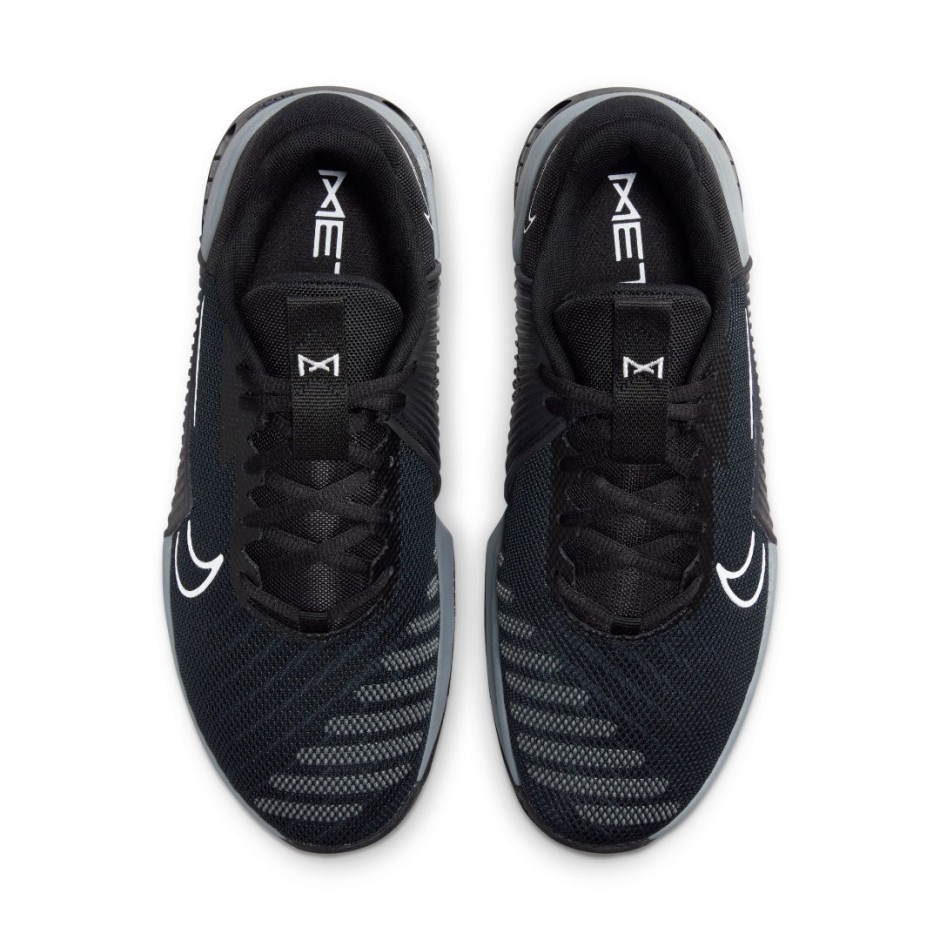 Ανδρικά Παπούτσια Training Μαύρα - Nike Metcon 9 