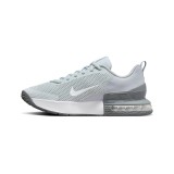 Ανδρικά Παπούτσια Training Γκρι - Nike Air Max Alpha Trainer 6 Εικόνα 0