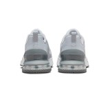 Ανδρικά Παπούτσια Training Γκρι - Nike Air Max Alpha Trainer 6 Εικόνα 2