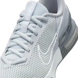 Ανδρικά Παπούτσια Training Γκρι - Nike Air Max Alpha Trainer 6 Εικόνα 4