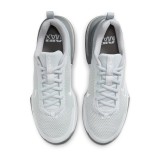 Ανδρικά Παπούτσια Training Γκρι - Nike Air Max Alpha Trainer 6 Εικόνα 5
