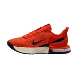 Ανδρικά Παπούτσια Training Πορτοκαλί - Nike Air Max Alpha Trainer 6 Εικόνα 0