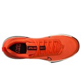 Ανδρικά Παπούτσια Training Πορτοκαλί - Nike Air Max Alpha Trainer 6 Εικόνα 1