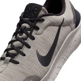 Ανδρικά Παπούτσια για Τρέξιμο Γκρι - Nike Flex Experience Run 12 Εικόνα 5