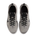 Ανδρικά Παπούτσια για Τρέξιμο Γκρι - Nike Flex Experience Run 12 Εικόνα 6