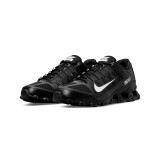 Ανδρικά Παπούτσια Training Μαύρα - Nike Reax 8 TR Εικόνα 1