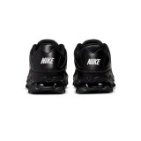 Ανδρικά Παπούτσια Training Μαύρα - Nike Reax 8 TR Εικόνα 2