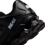 Ανδρικά Παπούτσια Training Μαύρα - Nike Reax 8 TR Εικόνα 3