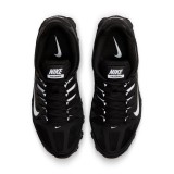 Ανδρικά Παπούτσια Training Μαύρα - Nike Reax 8 TR Εικόνα 5