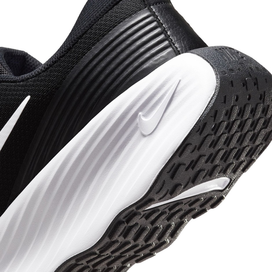 Ανδρικά Παπούτσια Training Μαύρα - Nike Promina