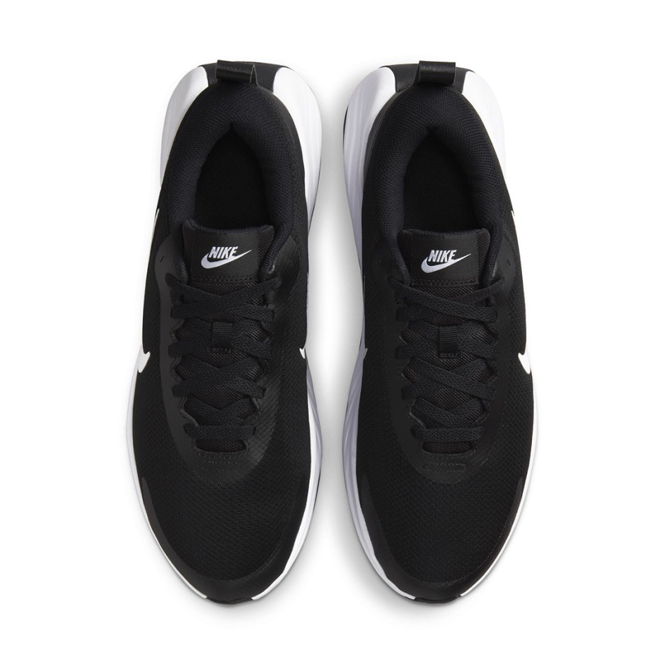 Ανδρικά Παπούτσια Training Μαύρα - Nike Promina