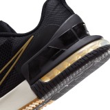 NIKE AIR MAX ALPHA TRAINER 6 FQ1833-012 Black Image 3