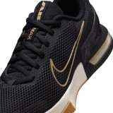 NIKE AIR MAX ALPHA TRAINER 6 FQ1833-012 Black Image 4