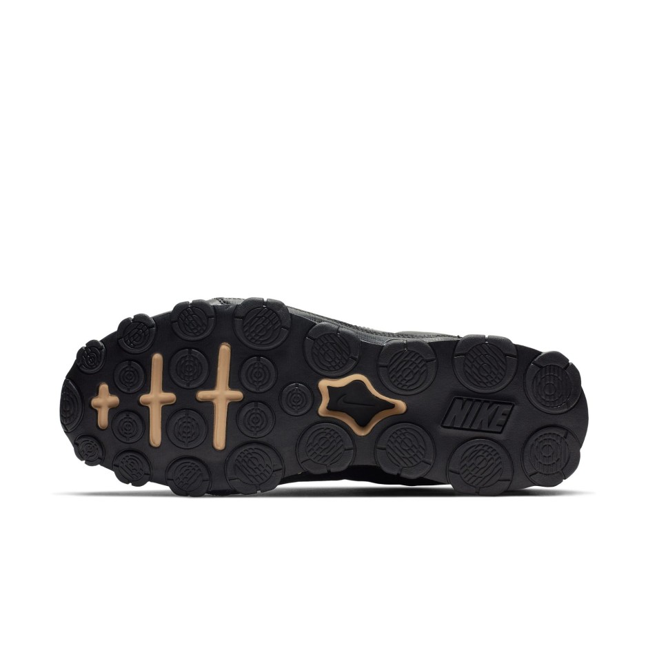 Ανδρικά Παπούτσια Training Μαύρα - Nike Reax 8 TR