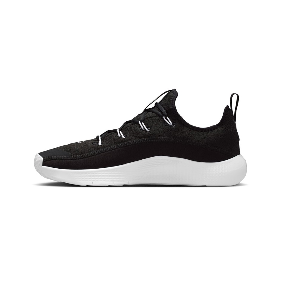 Ανδρικά Παπούτσια Training Μαύρα - Nike LeBron TR 1