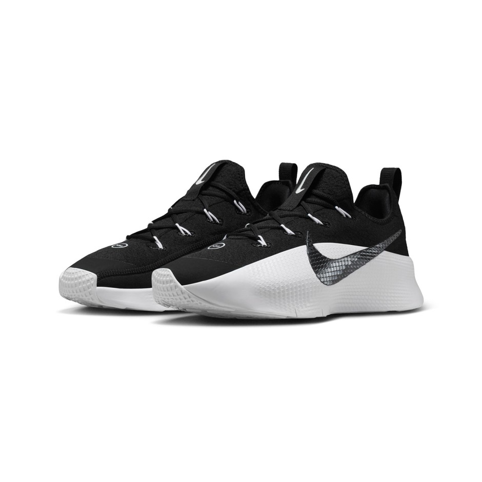 Ανδρικά Παπούτσια Training Μαύρα - Nike LeBron TR 1