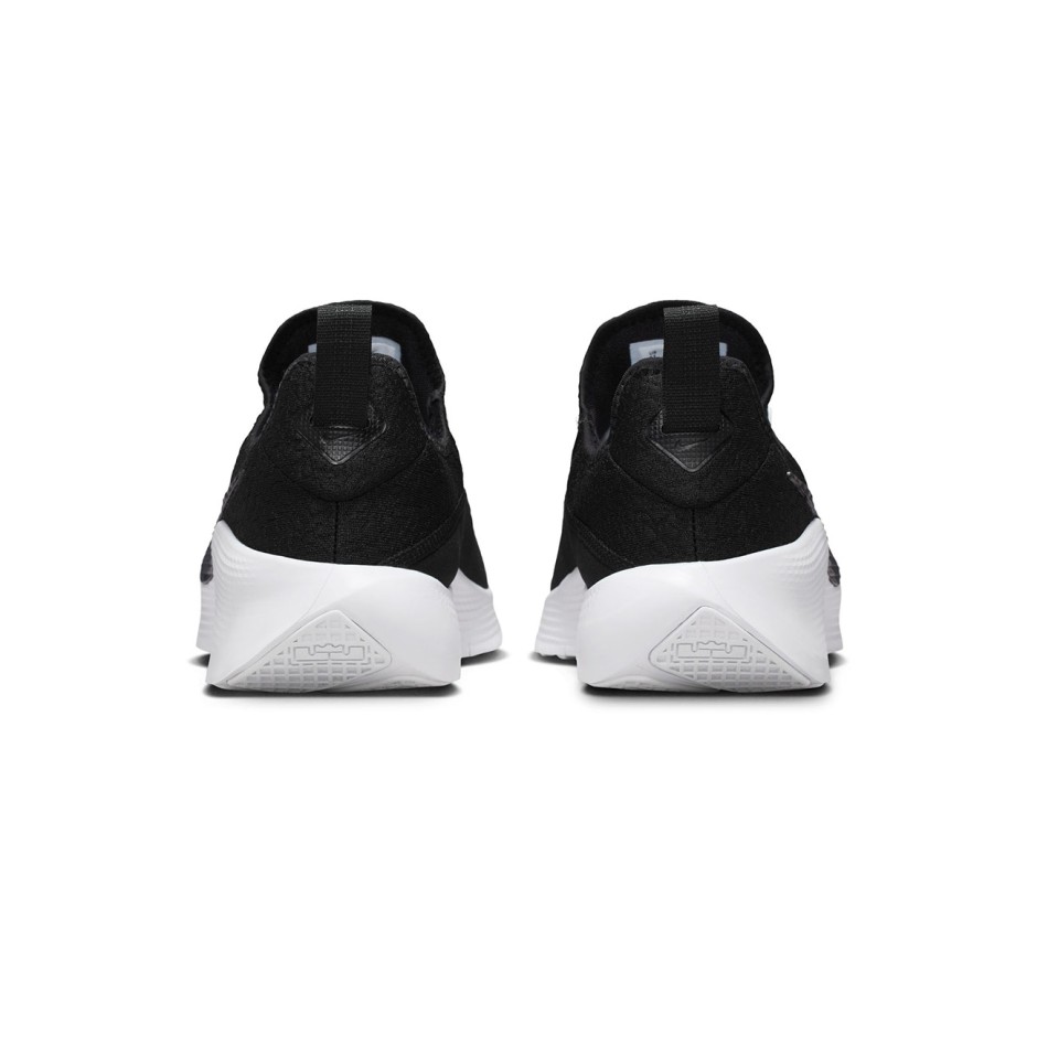 Ανδρικά Παπούτσια Training Μαύρα - Nike LeBron TR 1