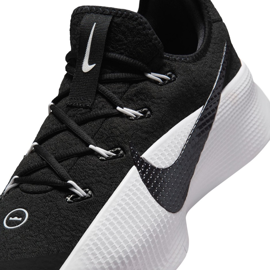 Ανδρικά Παπούτσια Training Μαύρα - Nike LeBron TR 1