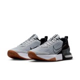 Ανδρικά Παπούτσια Training Γκρι - Nike Air Max Alpha Trainer 6 Εικόνα 1