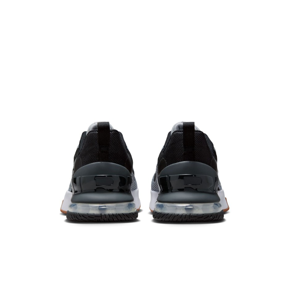 Ανδρικά Παπούτσια Training Γκρι - Nike Air Max Alpha Trainer 6