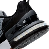 Ανδρικά Παπούτσια Training Γκρι - Nike Air Max Alpha Trainer 6 Εικόνα 3