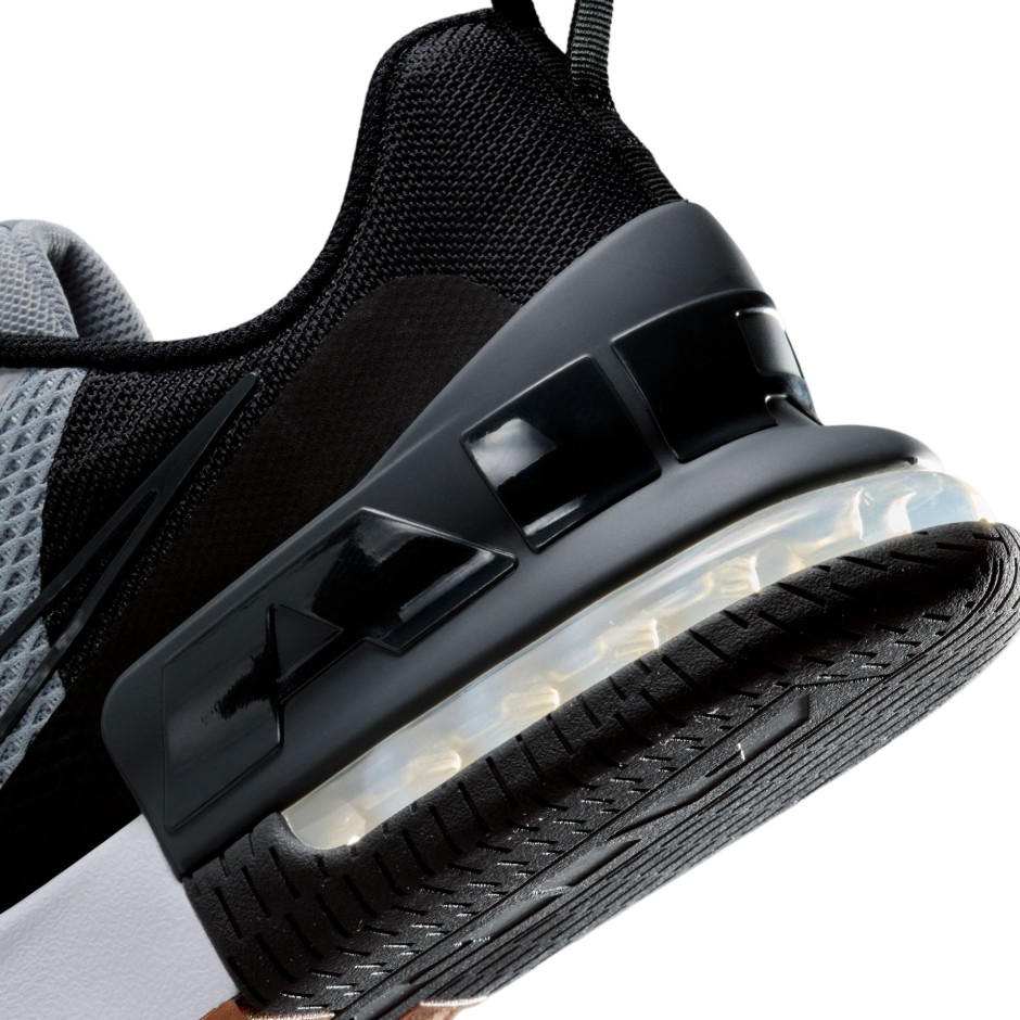 Ανδρικά Παπούτσια Training Γκρι - Nike Air Max Alpha Trainer 6