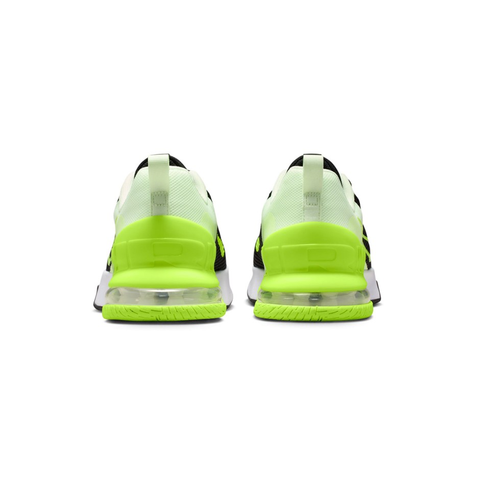 Ανδρικά Παπούτσια Training Μαύρα - Nike Air Max Alpha Trainer 6