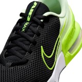 Ανδρικά Παπούτσια Training Μαύρα - Nike Air Max Alpha Trainer 6 Εικόνα 3