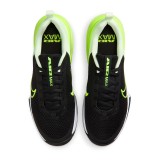 Ανδρικά Παπούτσια Training Μαύρα - Nike Air Max Alpha Trainer 6 Εικόνα 5