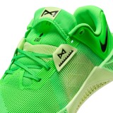 Ανδρικά Παπούτσια Training Πράσινα - Nike Metcon 10 Εικόνα 5