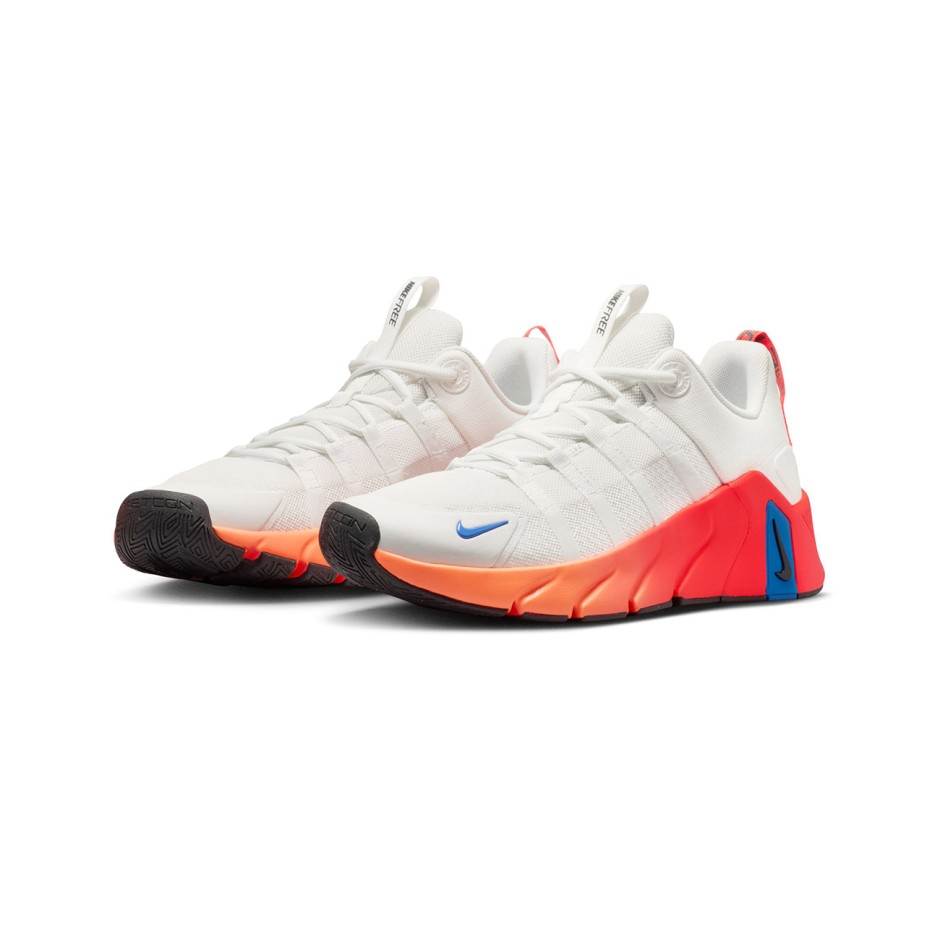 Men's Training Shoes Ecru - Nike Free Metcon 7