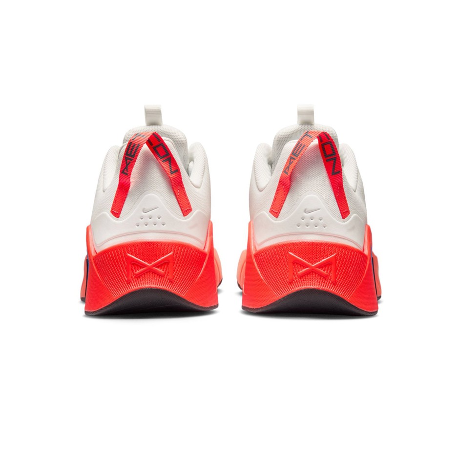 Men's Training Shoes Ecru - Nike Free Metcon 7
