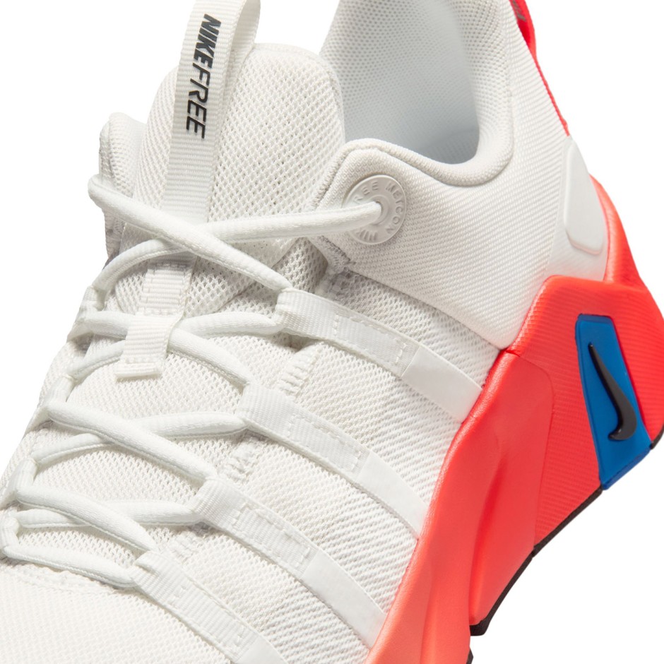 Men's Training Shoes Ecru - Nike Free Metcon 7