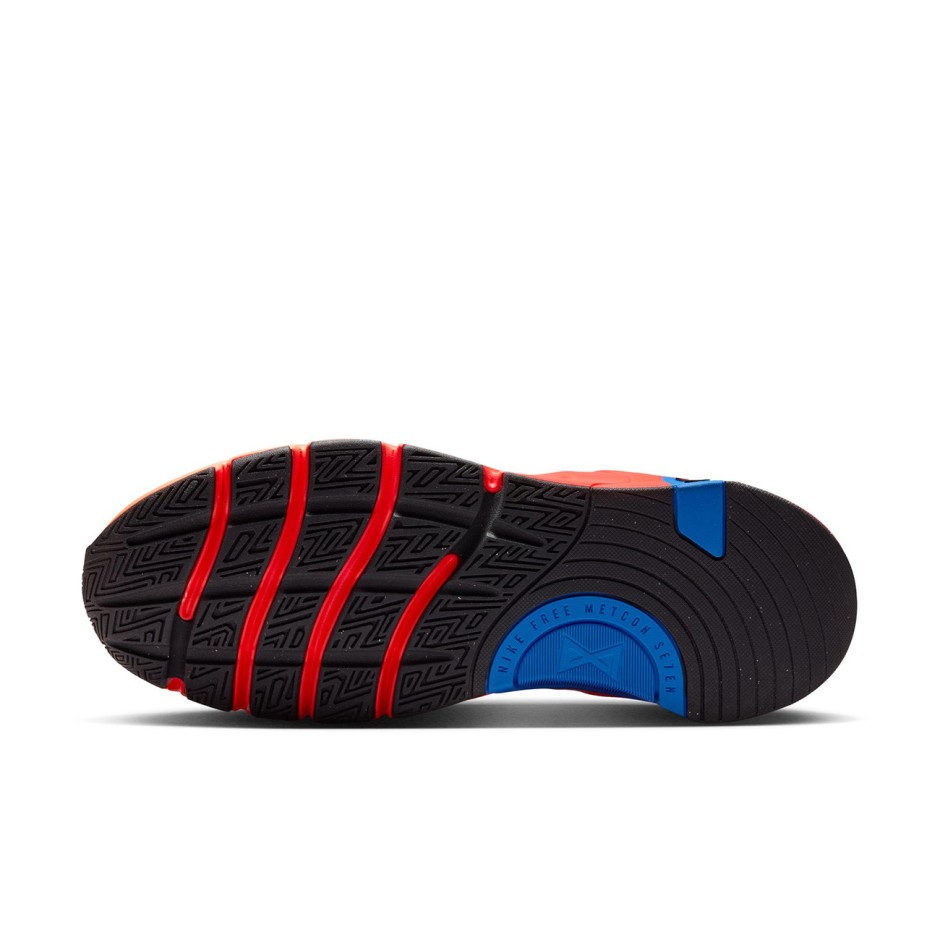 Men's Training Shoes Ecru - Nike Free Metcon 7