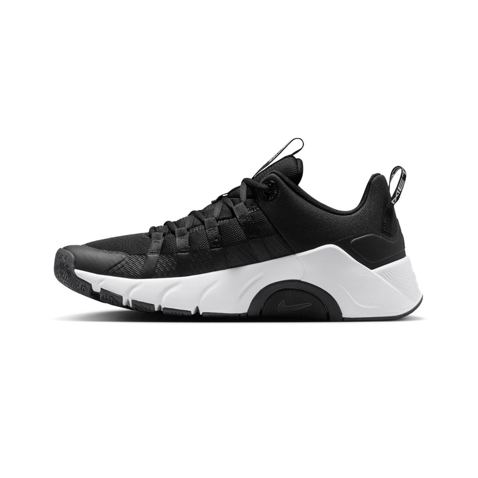 Ανδρικά Παπούτσια Training Μαύρα - Nike Free Metcon 7
