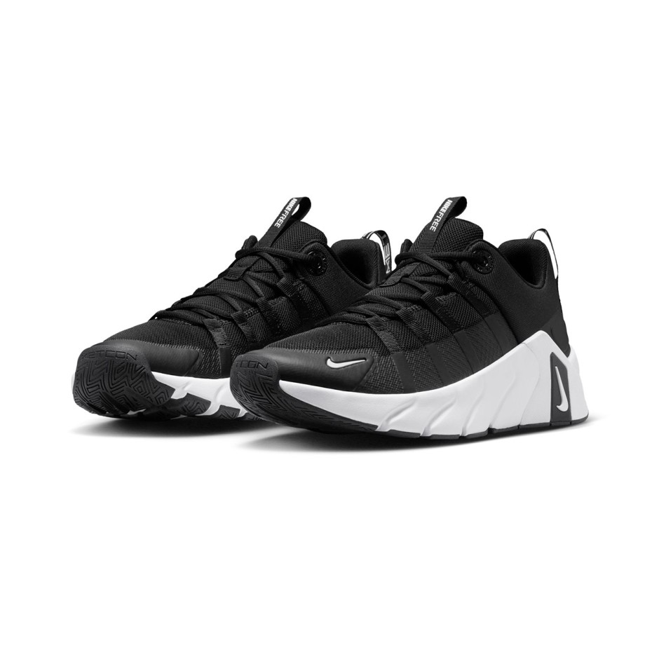 Ανδρικά Παπούτσια Training Μαύρα - Nike Free Metcon 7