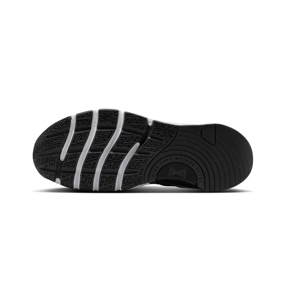 Ανδρικά Παπούτσια Training Μαύρα - Nike Free Metcon 7